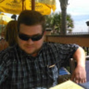 Meet your Posher, Caleb